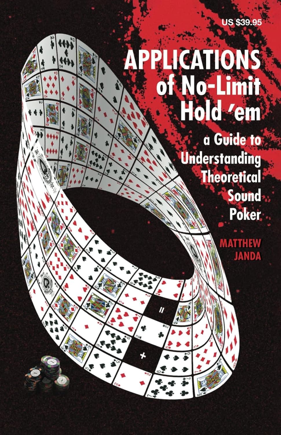 Applications of No-Limit Hold'em