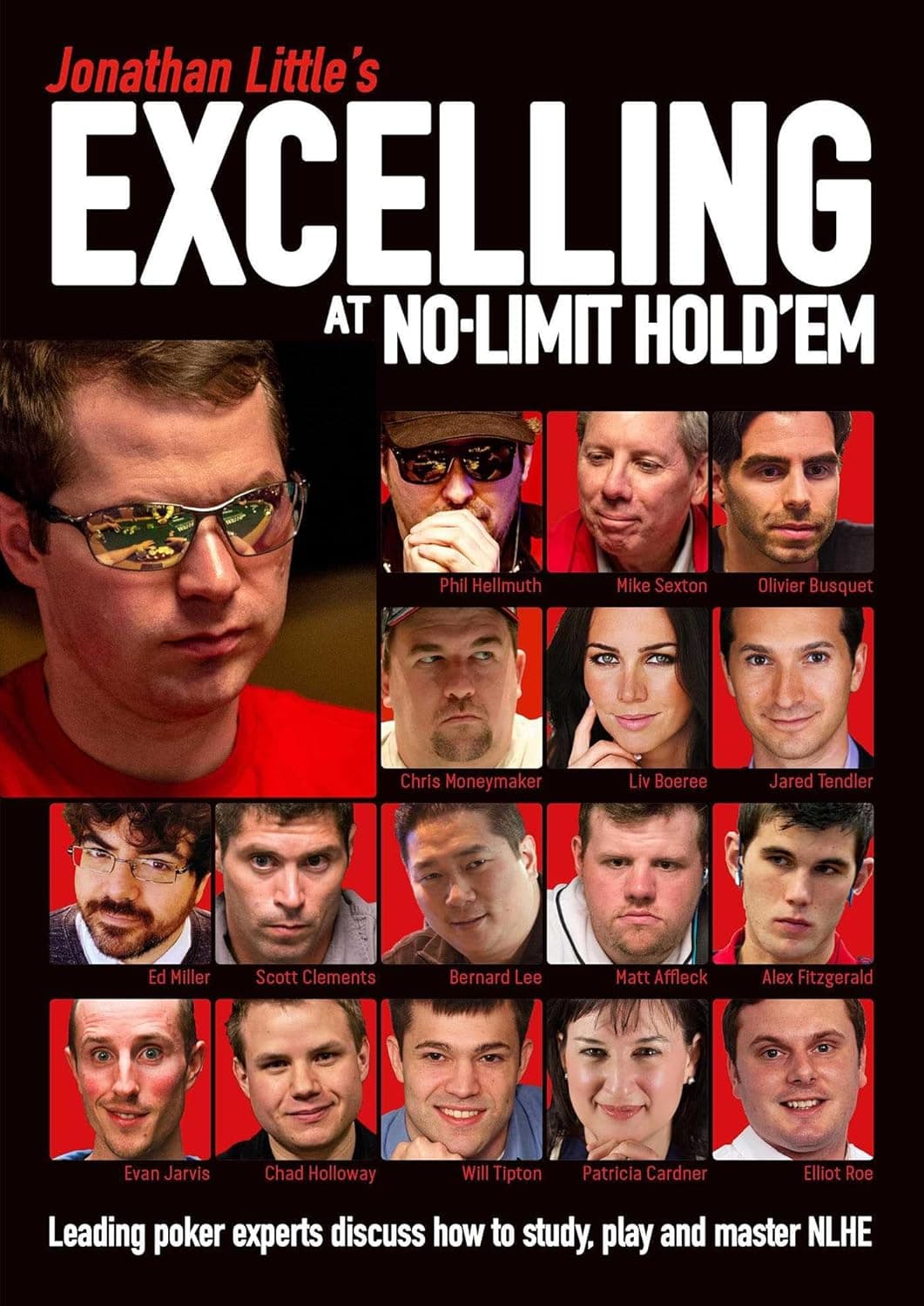 Excelling at No-Limit Hold'em