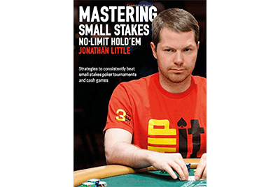 Mastering Small Stakes Poker Tournaments